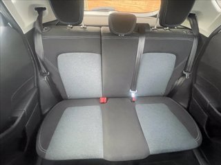 FORD Fiesta Active 1.0 ecoboost h 125cv