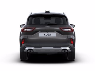 FORD Kuga Active X2.5 Benzina Full HybridAutomatica (HF45)Anteriore 2WD