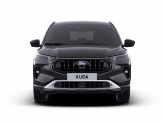 FORD Kuga Active X2.5 Benzina Full HybridAutomatica (HF45)Anteriore 2WD