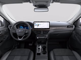 FORD Kuga Active X2.5 Benzina Full HybridAutomatica (HF45)Anteriore 2WD