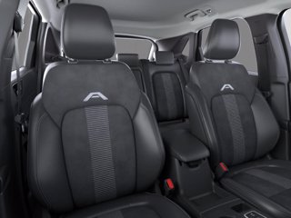 FORD Kuga Active X2.5 Benzina Full HybridAutomatica (HF45)Anteriore 2WD