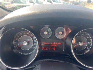 FIAT Punto 5p 1.4 natural power Lounge 70cv