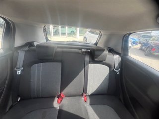 FIAT Punto 5p 1.4 natural power Lounge 70cv