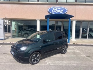 FIAT Pandina Cross 1.0 firefly hybrid s&s 70cv