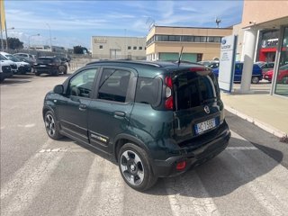 FIAT Pandina Cross 1.0 firefly hybrid s&s 70cv