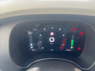 FIAT Pandina Cross 1.0 firefly hybrid s&s 70cv