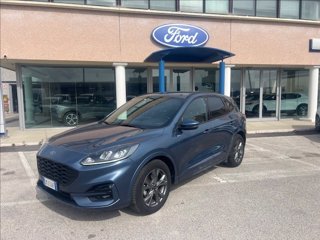 FORD Kuga 2.5 full hybrid ST-Line 2wd 190cv cvt