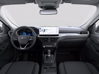 FORD Kuga Titanium 1.5 EcoBoost 150 CV Manuale a 6 rapportiAnteriore 2WD