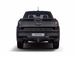 FORD Ranger Raptor 2.0 EcoBlue 210CV Automatica A10 AWD 5 Posti