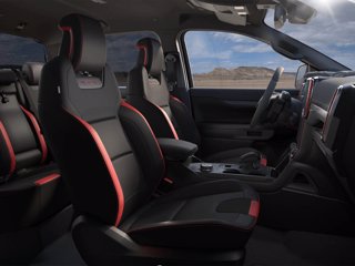 FORD Ranger Raptor 2.0 EcoBlue 210CV Automatica A10 AWD 5 Posti