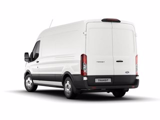 FORD Transit Van Trend Trazione Anteriore 2.0 EcoBlue 165CV 350 L3H2