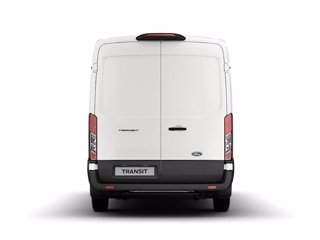 FORD Transit Van Trend Trazione Anteriore 2.0 EcoBlue 165CV 350 L3H2