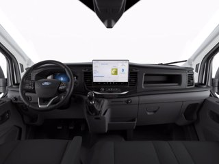 FORD Transit Van Trend Trazione Anteriore 2.0 EcoBlue 165CV 350 L3H2