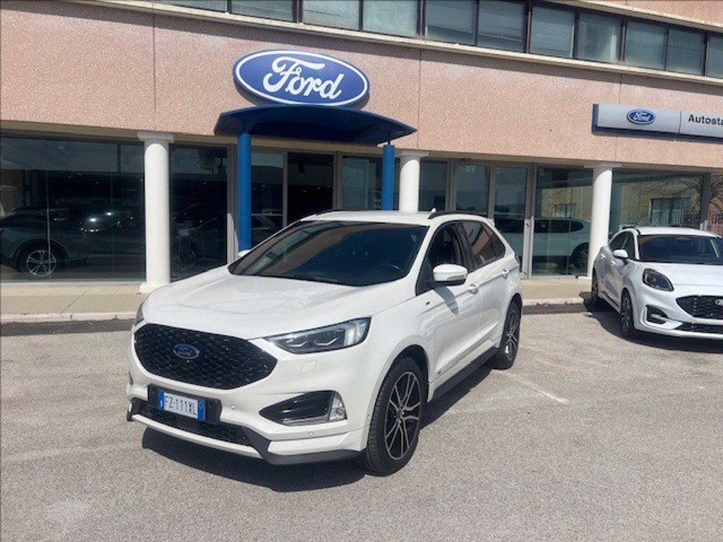 FORD Edge 2.0 ecoblue ST-Line s&s awd 238cv auto 8m my20