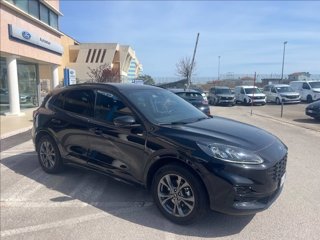 FORD Kuga 2.5 phev ST-Line X 2wd 225cv cvt