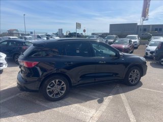 FORD Kuga 2.5 phev ST-Line X 2wd 225cv cvt