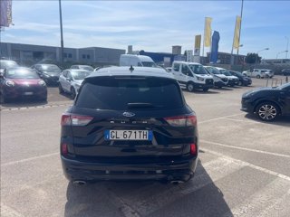 FORD Kuga 2.5 phev ST-Line X 2wd 225cv cvt