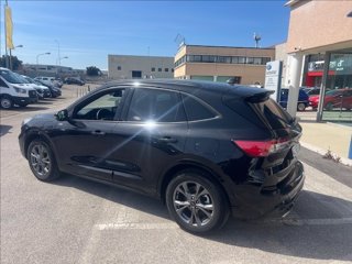 FORD Kuga 2.5 phev ST-Line X 2wd 225cv cvt