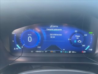 FORD Kuga 2.5 phev ST-Line X 2wd 225cv cvt