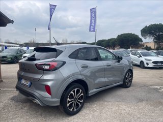 FORD Puma 1.0 ecoboost h ST-Line s&s 125cv