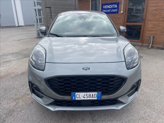 FORD Puma 1.0 ecoboost h ST-Line s&s 125cv