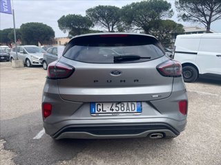 FORD Puma 1.0 ecoboost h ST-Line s&s 125cv