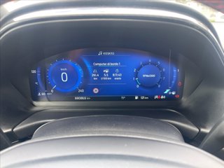 FORD Puma 1.0 ecoboost h ST-Line s&s 125cv