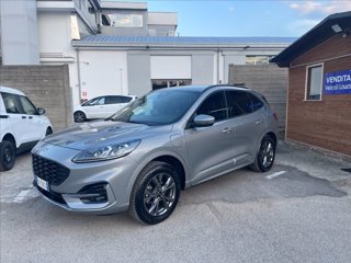 FORD Kuga 2.5 phev ST-Line X 2wd 225cv cvt