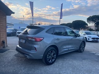 FORD Kuga 2.5 phev ST-Line X 2wd 225cv cvt