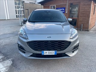 FORD Kuga 2.5 phev ST-Line X 2wd 225cv cvt