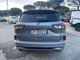 FORD Kuga 2.5 phev ST-Line X 2wd 225cv cvt