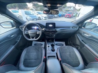 FORD Kuga 2.5 phev ST-Line X 2wd 225cv cvt