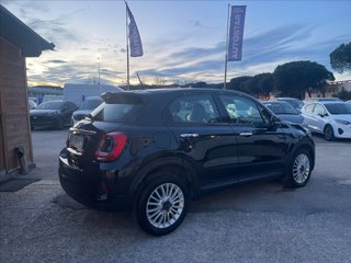 FIAT 500X 1.3 mjt Lounge 4x2 95cv my20