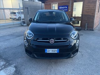 FIAT 500X 1.3 mjt Lounge 4x2 95cv my20