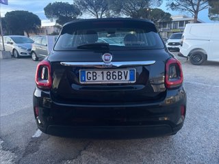 FIAT 500X 1.3 mjt Lounge 4x2 95cv my20