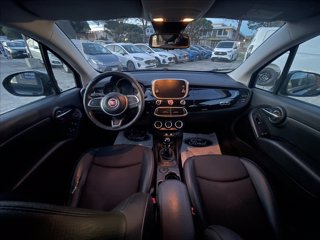 FIAT 500X 1.3 mjt Lounge 4x2 95cv my20