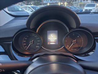 FIAT 500X 1.3 mjt Lounge 4x2 95cv my20