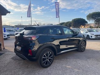 FORD Puma 1.0 ecoboost h Titanium s&s 125cv