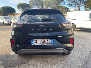 FORD Puma 1.0 ecoboost h Titanium s&s 125cv