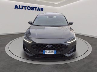 FORD Focus 1.0t ecoboost h ST-Line 125cv
