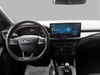 FORD Focus 1.0t ecoboost h ST-Line 125cv