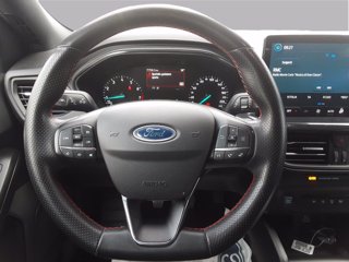 FORD Focus 1.0t ecoboost h ST-Line 125cv