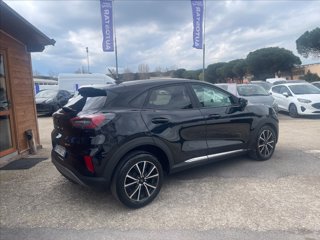 FORD Puma 1.0 ecoboost h Titanium Design s&s 125cv