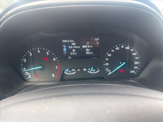 FORD Puma 1.0 ecoboost h Titanium Design s&s 125cv