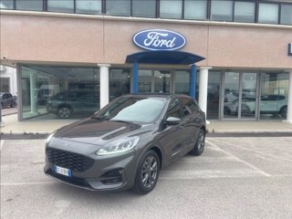 FORD Kuga 2.0 ecoblue ST-Line 2wd 120cv auto