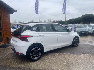 HYUNDAI i20 1.2 mpi Connectline