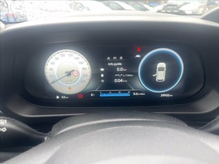 HYUNDAI i20 1.2 mpi Connectline