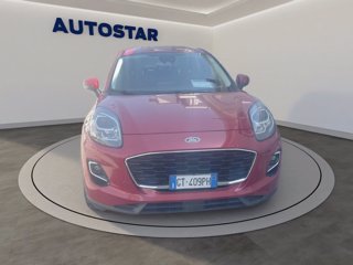 FORD Puma 1.0 ecoboost h Titanium s&s 125cv
