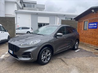 FORD Kuga 2.5 phev ST-Line X 2wd 225cv cvt