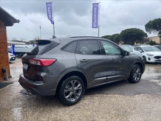 FORD Kuga 2.5 phev ST-Line X 2wd 225cv cvt